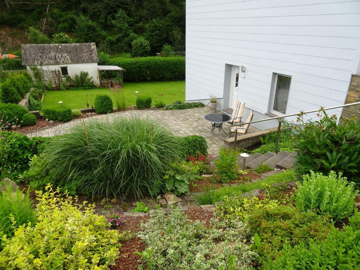 Apartment Close To Hiking And Cycling Trails Lambertsberg Exterior foto